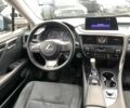 Лексус RX 300 2019 в Виннице на Automoto.ua Синий Лексус RX 300, объемом двигателя 2 л и пробегом 113 тыс. км за 36190 $, фото 31 на Automoto.ua
