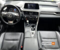 Зеленый Лексус RX 300, объемом двигателя 2 л и пробегом 29 тыс. км за 46369 $, фото 10 на Automoto.ua