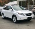 Білий Лексус RX 350, об'ємом двигуна 3.5 л та пробігом 93 тис. км за 23500 $, фото 1 на Automoto.ua