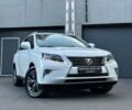 Білий Лексус RX 350, об'ємом двигуна 3.5 л та пробігом 155 тис. км за 22000 $, фото 1 на Automoto.ua