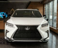 Белый Лексус RX 350, объемом двигателя 3.5 л и пробегом 61 тыс. км за 49994 $, фото 1 на Automoto.ua
