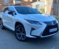 Білий Лексус RX 350, об'ємом двигуна 3.5 л та пробігом 65 тис. км за 35555 $, фото 1 на Automoto.ua