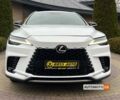 Белый Лексус RX 350, объемом двигателя 2.4 л и пробегом 1000 тыс. км за 65900 $, фото 1 на Automoto.ua
