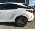 Белый Лексус RX 350, объемом двигателя 2.5 л и пробегом 11 тыс. км за 69690 $, фото 27 на Automoto.ua