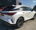 Белый Лексус RX 350, объемом двигателя 2.5 л и пробегом 11 тыс. км за 69690 $, фото 17 на Automoto.ua