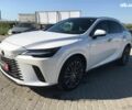 Белый Лексус RX 350, объемом двигателя 2.5 л и пробегом 11 тыс. км за 69690 $, фото 1 на Automoto.ua