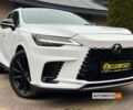Белый Лексус RX 350, объемом двигателя 2.4 л и пробегом 1000 тыс. км за 65900 $, фото 1 на Automoto.ua