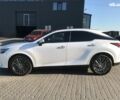Белый Лексус RX 350, объемом двигателя 2.5 л и пробегом 11 тыс. км за 69690 $, фото 29 на Automoto.ua