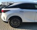 Белый Лексус RX 350, объемом двигателя 2.5 л и пробегом 11 тыс. км за 69690 $, фото 20 на Automoto.ua
