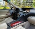 Бежевий Лексус RX 350, об'ємом двигуна 3.5 л та пробігом 98 тис. км за 22990 $, фото 34 на Automoto.ua