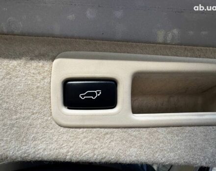 Бежевий Лексус RX 350, об'ємом двигуна 3.5 л та пробігом 98 тис. км за 22990 $, фото 29 на Automoto.ua