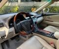 Бежевий Лексус RX 350, об'ємом двигуна 3.5 л та пробігом 98 тис. км за 22990 $, фото 12 на Automoto.ua