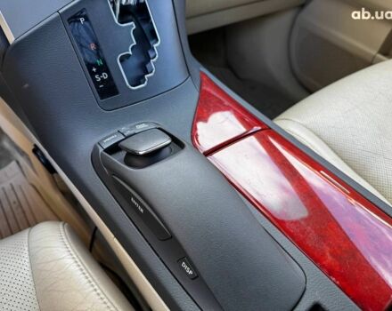 Бежевий Лексус RX 350, об'ємом двигуна 3.5 л та пробігом 98 тис. км за 22990 $, фото 23 на Automoto.ua