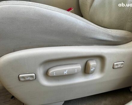 Бежевий Лексус RX 350, об'ємом двигуна 3.5 л та пробігом 98 тис. км за 22990 $, фото 14 на Automoto.ua