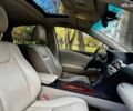 Бежевий Лексус RX 350, об'ємом двигуна 3.5 л та пробігом 98 тис. км за 22990 $, фото 35 на Automoto.ua