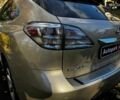 Бежевий Лексус RX 350, об'ємом двигуна 3.5 л та пробігом 98 тис. км за 22990 $, фото 8 на Automoto.ua