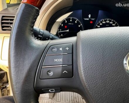 Бежевий Лексус RX 350, об'ємом двигуна 3.5 л та пробігом 98 тис. км за 22990 $, фото 16 на Automoto.ua