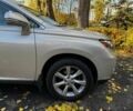 Бежевий Лексус RX 350, об'ємом двигуна 3.5 л та пробігом 98 тис. км за 22990 $, фото 4 на Automoto.ua