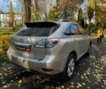 Бежевий Лексус RX 350, об'ємом двигуна 3.5 л та пробігом 98 тис. км за 22990 $, фото 5 на Automoto.ua