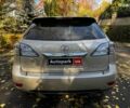 Бежевий Лексус RX 350, об'ємом двигуна 3.5 л та пробігом 98 тис. км за 22990 $, фото 6 на Automoto.ua