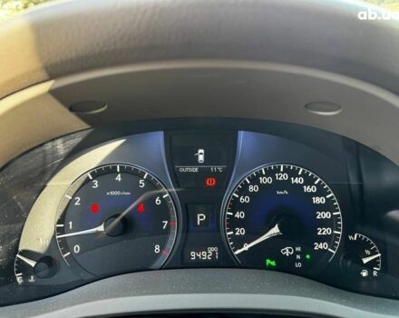 Бежевий Лексус RX 350, об'ємом двигуна 3.5 л та пробігом 98 тис. км за 22990 $, фото 15 на Automoto.ua