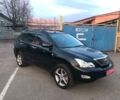 Чорний Лексус RX 350, об'ємом двигуна 3.5 л та пробігом 160 тис. км за 16800 $, фото 1 на Automoto.ua