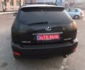 Чорний Лексус RX 350, об'ємом двигуна 3.5 л та пробігом 160 тис. км за 16800 $, фото 1 на Automoto.ua