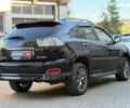 Чорний Лексус RX 350, об'ємом двигуна 3.5 л та пробігом 209 тис. км за 12990 $, фото 5 на Automoto.ua