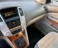 Чорний Лексус RX 350, об'ємом двигуна 3.5 л та пробігом 209 тис. км за 12990 $, фото 32 на Automoto.ua