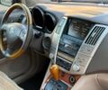 Чорний Лексус RX 350, об'ємом двигуна 3.5 л та пробігом 209 тис. км за 12990 $, фото 19 на Automoto.ua