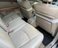 Чорний Лексус RX 350, об'ємом двигуна 3.5 л та пробігом 209 тис. км за 12990 $, фото 13 на Automoto.ua