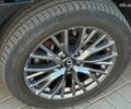 Чорний Лексус RX 350, об'ємом двигуна 3.5 л та пробігом 209 тис. км за 12990 $, фото 8 на Automoto.ua