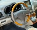 Чорний Лексус RX 350, об'ємом двигуна 3.5 л та пробігом 209 тис. км за 12990 $, фото 24 на Automoto.ua
