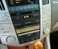 Чорний Лексус RX 350, об'ємом двигуна 3.5 л та пробігом 209 тис. км за 12990 $, фото 27 на Automoto.ua