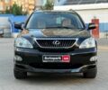 Чорний Лексус RX 350, об'ємом двигуна 3.5 л та пробігом 209 тис. км за 12990 $, фото 1 на Automoto.ua