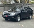Чорний Лексус RX 350, об'ємом двигуна 35 л та пробігом 205 тис. км за 10690 $, фото 1 на Automoto.ua