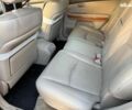 Чорний Лексус RX 350, об'ємом двигуна 3.5 л та пробігом 209 тис. км за 12990 $, фото 10 на Automoto.ua