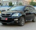 Чорний Лексус RX 350, об'ємом двигуна 3.5 л та пробігом 209 тис. км за 12990 $, фото 1 на Automoto.ua