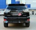 Чорний Лексус RX 350, об'ємом двигуна 3.5 л та пробігом 209 тис. км за 12990 $, фото 6 на Automoto.ua