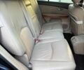 Чорний Лексус RX 350, об'ємом двигуна 3.5 л та пробігом 209 тис. км за 12990 $, фото 12 на Automoto.ua