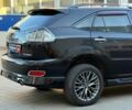 Чорний Лексус RX 350, об'ємом двигуна 3.5 л та пробігом 209 тис. км за 12990 $, фото 4 на Automoto.ua