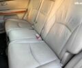Чорний Лексус RX 350, об'ємом двигуна 3.5 л та пробігом 209 тис. км за 12990 $, фото 11 на Automoto.ua