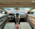 Чорний Лексус RX 350, об'ємом двигуна 3.5 л та пробігом 209 тис. км за 12990 $, фото 15 на Automoto.ua