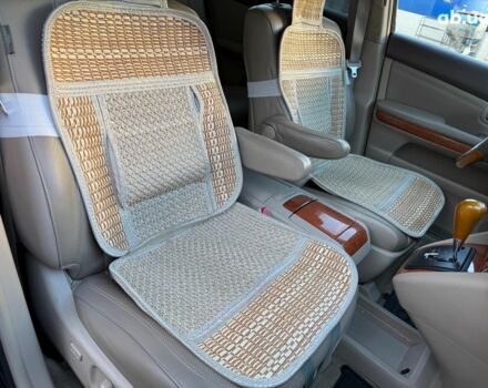 Чорний Лексус RX 350, об'ємом двигуна 3.5 л та пробігом 209 тис. км за 12990 $, фото 17 на Automoto.ua