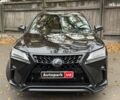 Черный Лексус RX 350, объемом двигателя 3.5 л и пробегом 118 тыс. км за 26990 $, фото 1 на Automoto.ua
