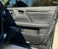 Чорний Лексус RX 350, об'ємом двигуна 35 л та пробігом 118 тис. км за 26990 $, фото 64 на Automoto.ua