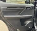Черный Лексус RX 350, объемом двигателя 3.5 л и пробегом 118 тыс. км за 26990 $, фото 11 на Automoto.ua