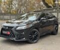 Черный Лексус RX 350, объемом двигателя 3.5 л и пробегом 118 тыс. км за 26990 $, фото 1 на Automoto.ua