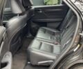Черный Лексус RX 350, объемом двигателя 3.5 л и пробегом 118 тыс. км за 26990 $, фото 10 на Automoto.ua