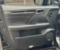Черный Лексус RX 350, объемом двигателя 3.5 л и пробегом 118 тыс. км за 26990 $, фото 14 на Automoto.ua